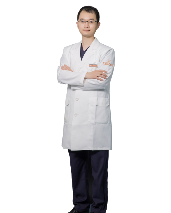 万成锋 Wan Chengfeng