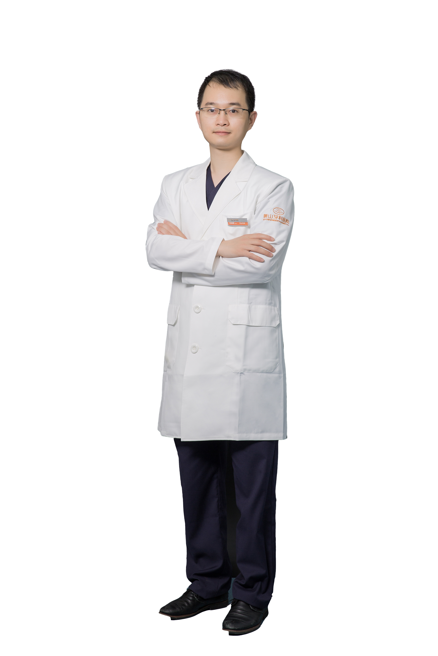 万成锋 Wan Chengfeng