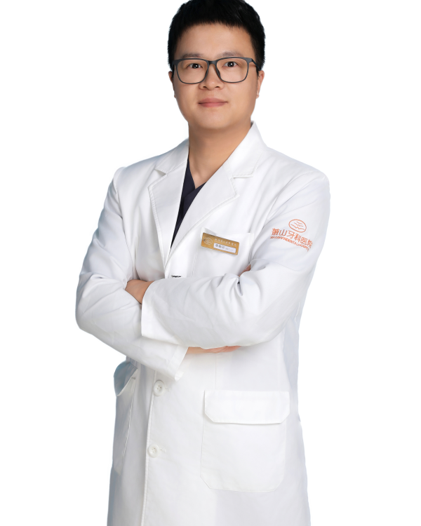 李春明 Li Chunming