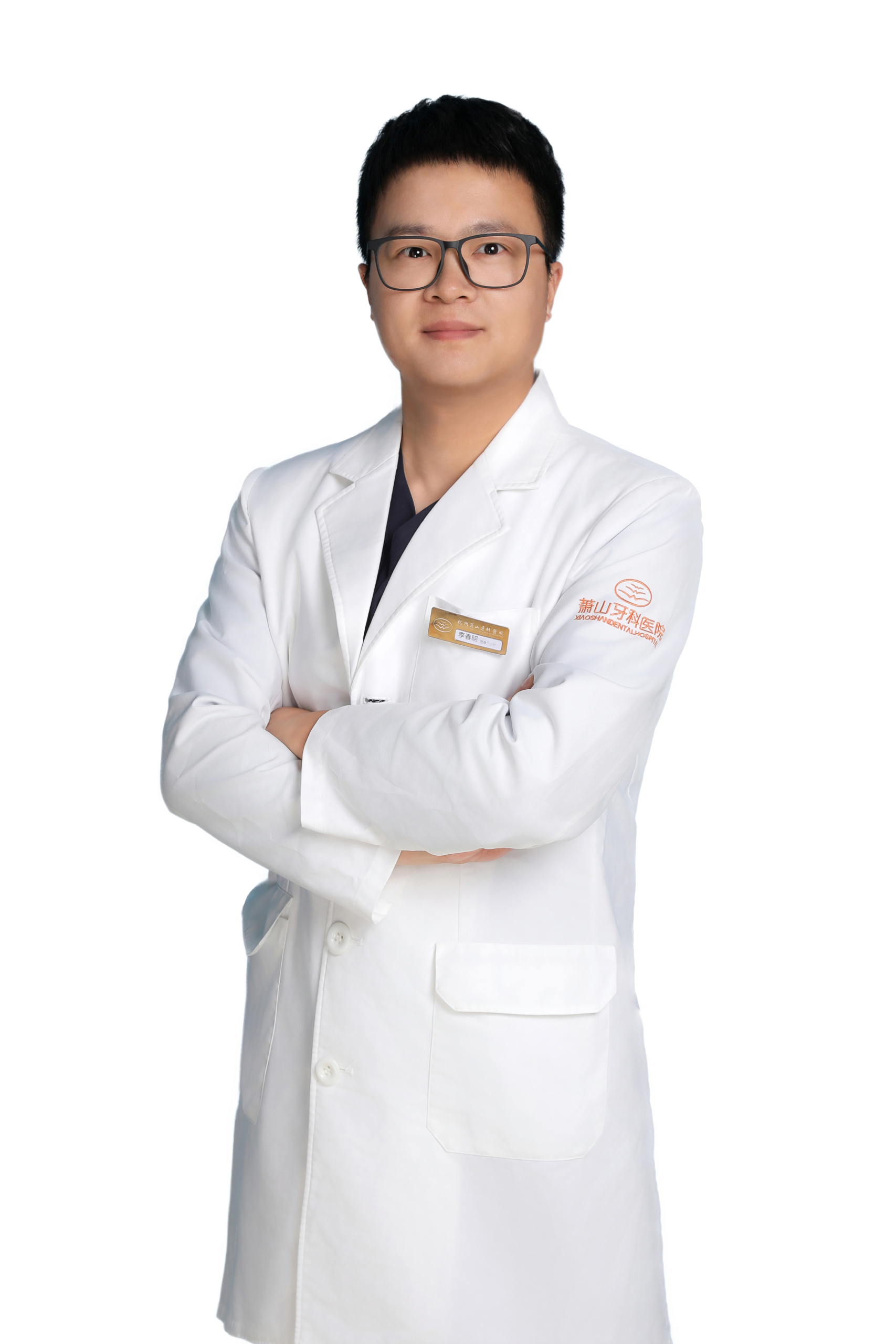 李春明 Li Chunming