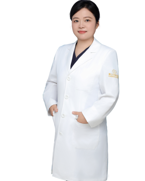 蓝爱仙 Lan Aixian