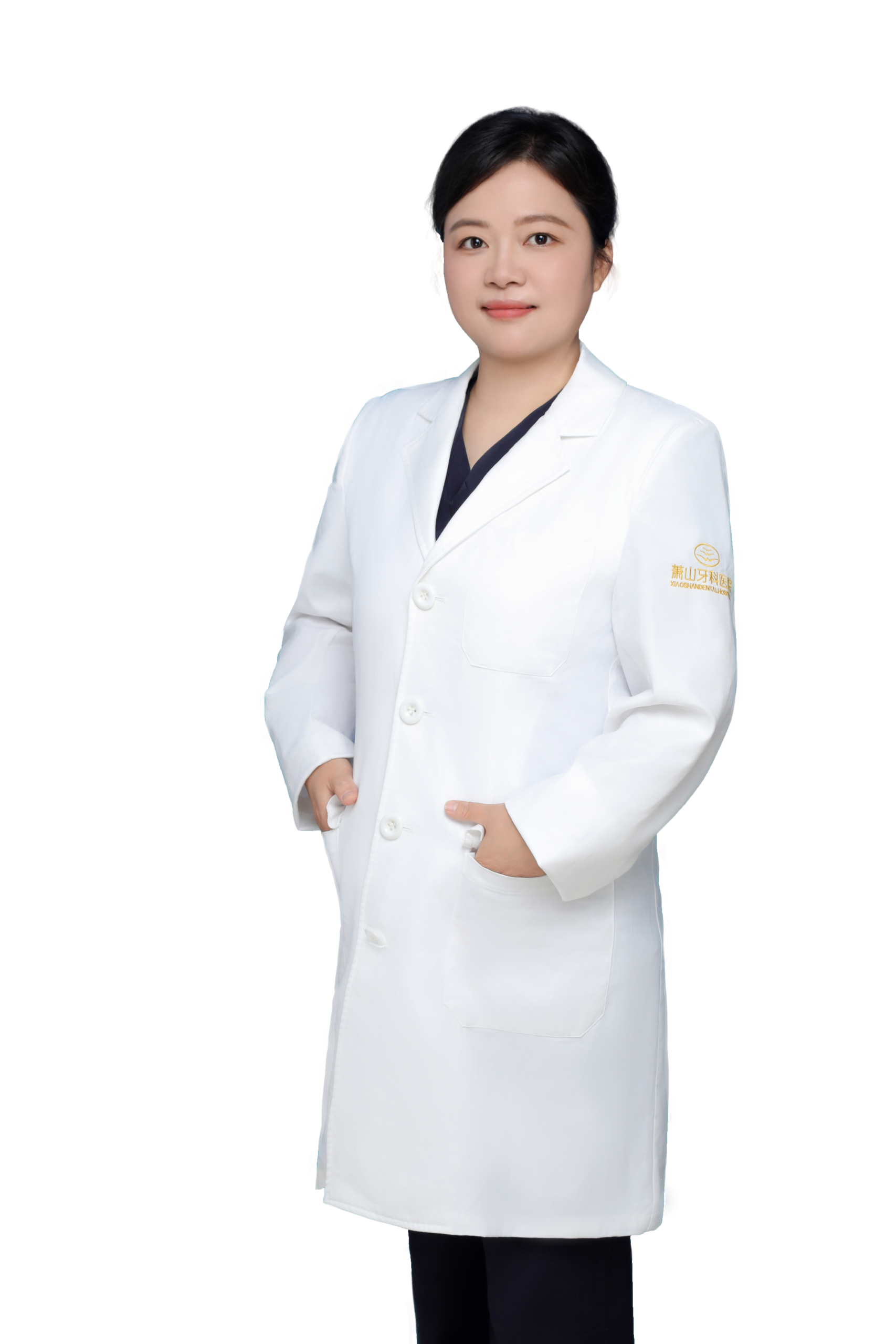 蓝爱仙 Lan Aixian