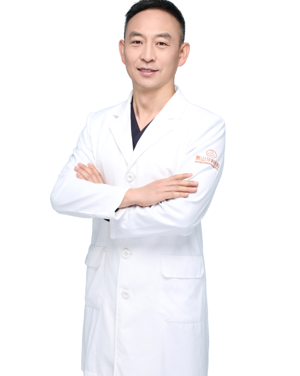 邱宜农 Qin Yinong