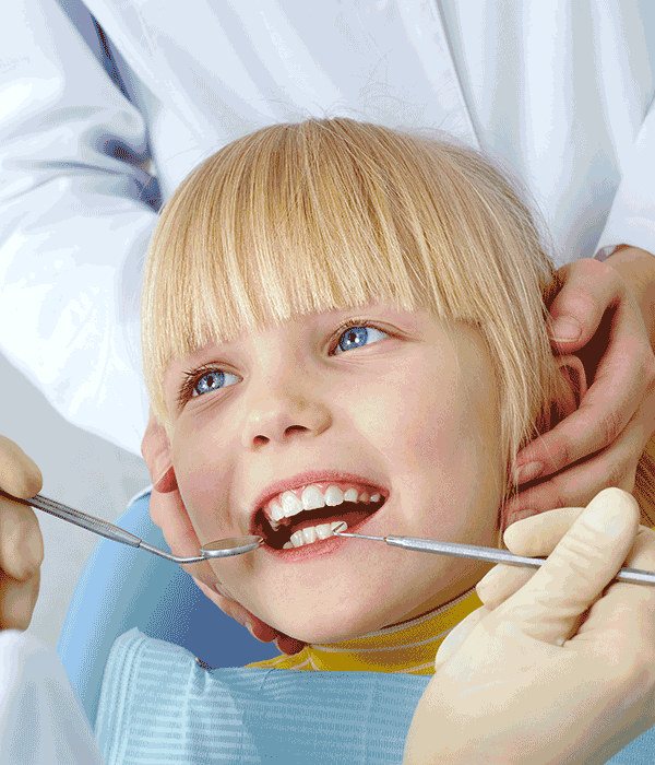 Case Cover - Child Wang Comfort Sedation