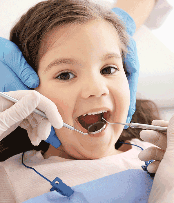 Case Cover - Child Zhu Comfort Sedation