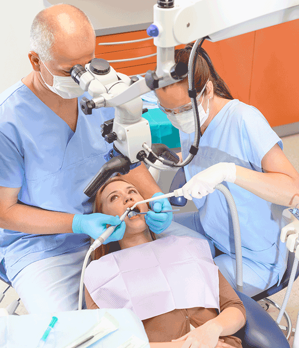 Case Cover - Mr. Chen Comfortable Implant