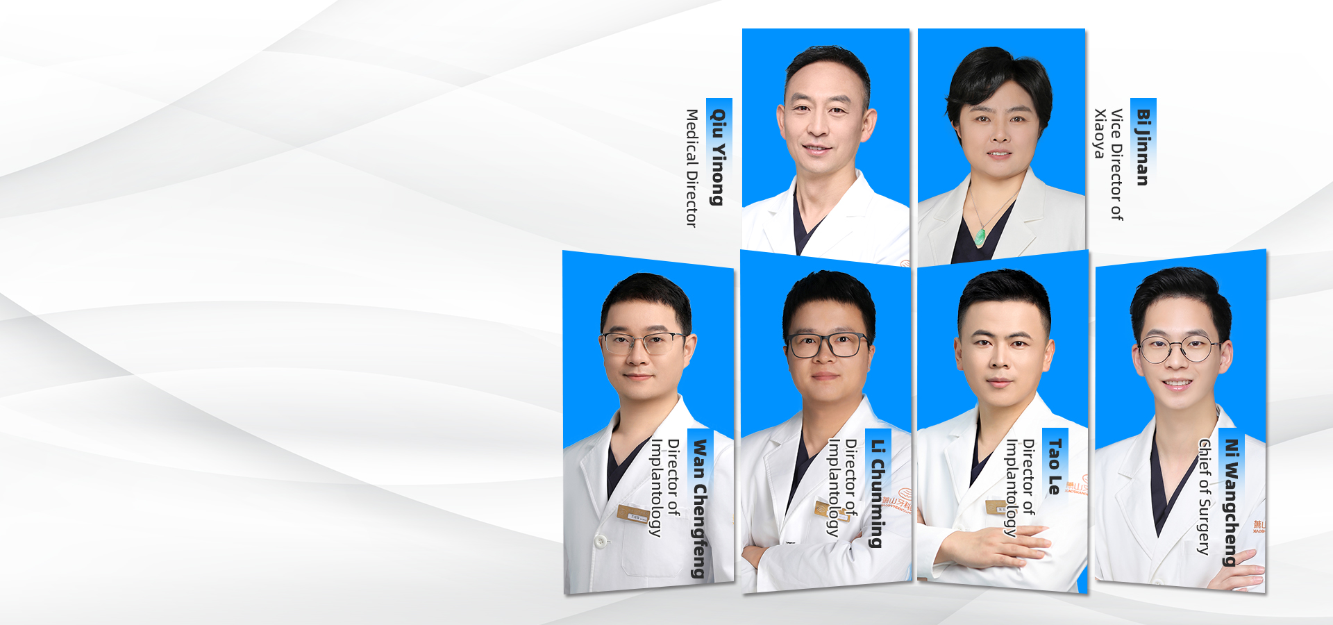 Minimally Invasive, Natural Smile Renewal